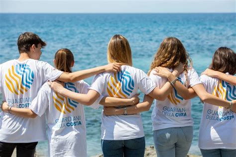 World Cleanup Day A Recco Pulizia Delle Spiagge Con La Costa Crociere