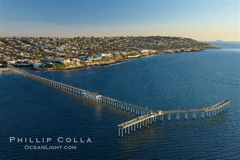 Beach Piers