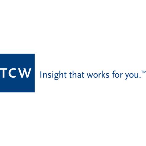 TCW logo, Vector Logo of TCW brand free download (eps, ai, png, cdr ...