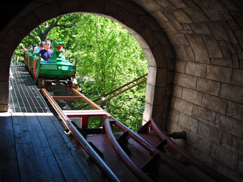 Dragon (Legoland Windsor) - Coasterpedia - The Roller Coaster and Flat Ride Wiki