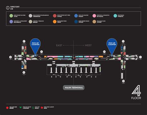 King Power Suvarnabhumi Airport - The King Power Corporation