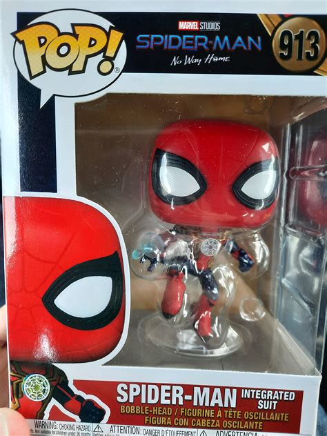 Found At Hot Topic Today R Funkopop