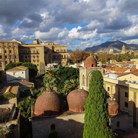 Chiesa di San Giovanni degli Eremiti, Палермо - Tripadvisor