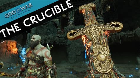 All 15 Muspelheim Crucible Trials And Challenges God Of War Ragnarok