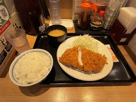 みんなの「とんかつ工房 寿司」 口コミ・評判｜食べたいランチ・夜ごはんがきっと見つかる、ナウティスイーツ