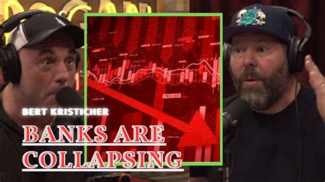 Joe Rogan The Banks Are Crashing Youtube