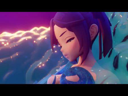 Genshin Impact Hotntubes Porn