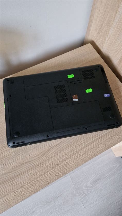 Laptop Compaq CQ58 Ostrzeszów • OLX.pl