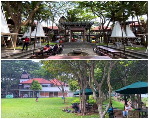 Yuk Explore Wisata Di Kota Baru Parahyangan Bandung Ada Bale Pare