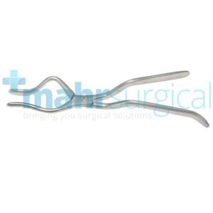 Rowe Disimpaction Forceps Mahr Surgical