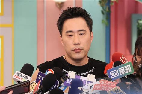 余祥銓認外甥失聯！露面痛罵gary「可恥」憂余苑綺千萬遺產成贓款