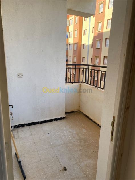 Vente Appartement F Boumerd S Zemmouri Boumerd S Promotion