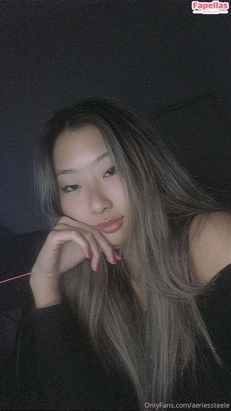 Aeriessteele Aka Therealrayasteele Nude Leaks Onlyfans Fapellas