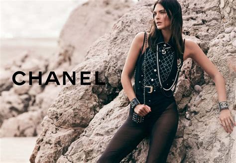 Chanel Ads 2022