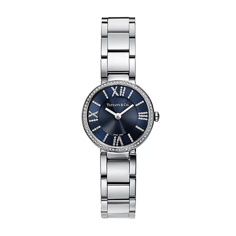 Uhren | Tiffany & Co. Deutschland