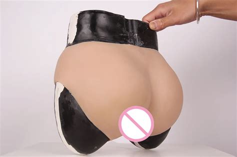 Silicone Full Body Suit Silicone Breast Form Transvestite Big Tits Fake Boobs Crossdresser