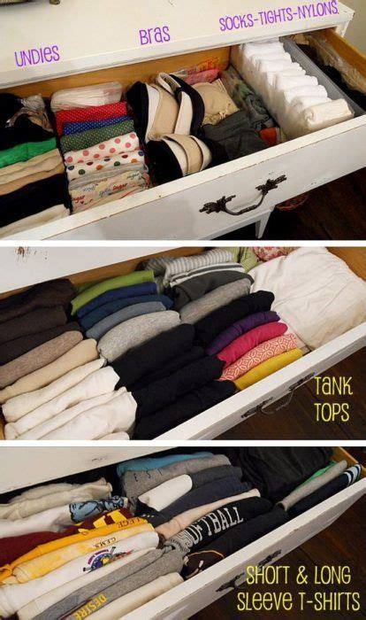 Trucos Como Organizar Un Closet Atelier Yuwa Ciao Jp