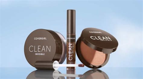 Foundation Makeup for Every Skin Type | COVERGIRL®