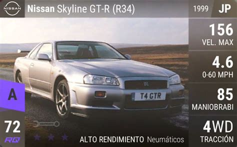 Igcd Net Nissan Skyline Gt R In Top Drives