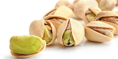 Pistachios Make Healthy Snacks Htv