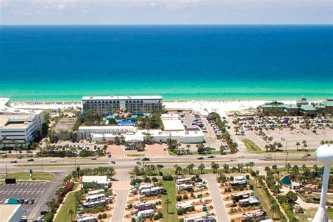 Destin West RV Resort | Destin FWB, Florida