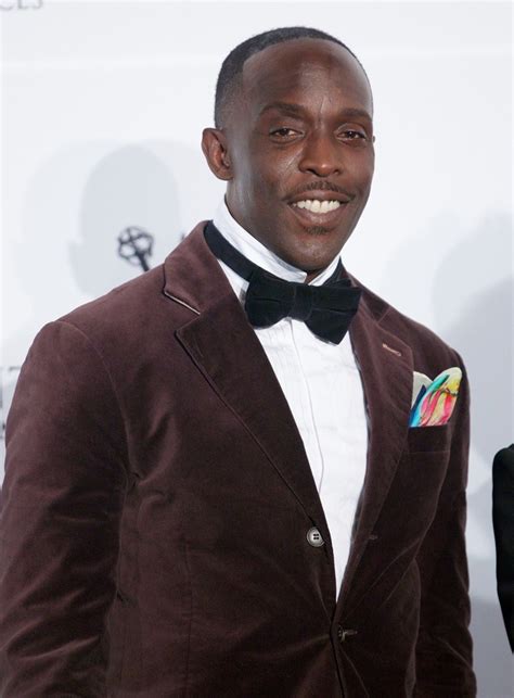 Poze Michael Kenneth Williams Actor Poza 9 Din 47 Cinemagiaro