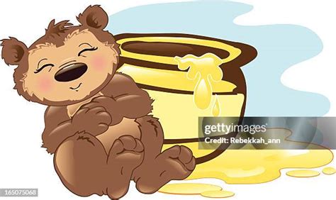 51 Honey Bear Container Stock Photos High Res Pictures And Images