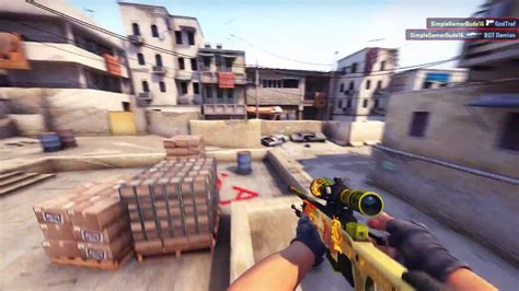 CSGO GAY BHOP FRAGMOVIE YouTube