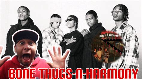 Bone Thugs N Harmony Mr Bill Collector Reaction Youtube