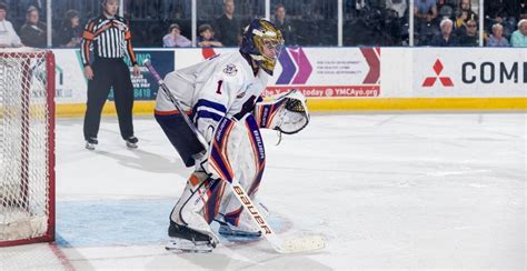 Canadiens use three of nine picks on goalies at NHL Draft | Sports