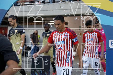 Aguilas Doradas Rionegro Vs Atletico Junior Lbp I