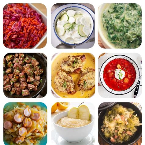 What To Serve With Perogies 39 Delicious Side Dishes Pantry And Larder