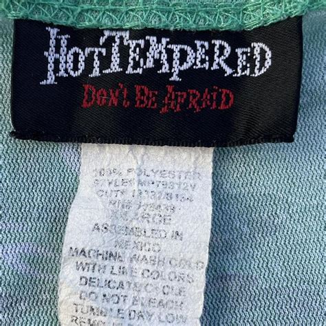 Y K Hot Tempered Lined Slip Mini Dress Size XL In Depop