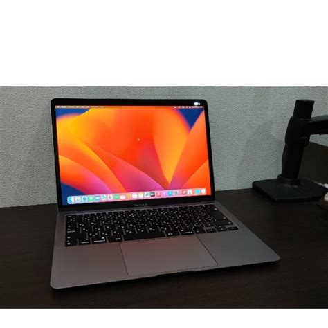 Mac (Apple) - macbook air M1 8gb/512gbの通販 by チタン's shop｜マックならラクマ
