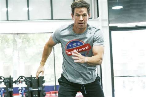 Mark Wahlberg Workout Routine And Diet Plan 2023