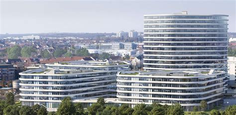 Planungen für Allianz Park Stuttgart in neuer Form schreiten voran