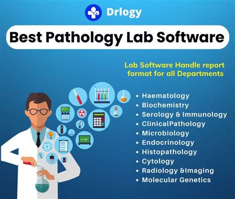 Improving Patient Engagement With Online Pathology Lab Software