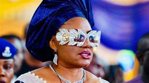 Efcc Arrests Former Anambra First Lady Ebelechukwu Obiano — Report