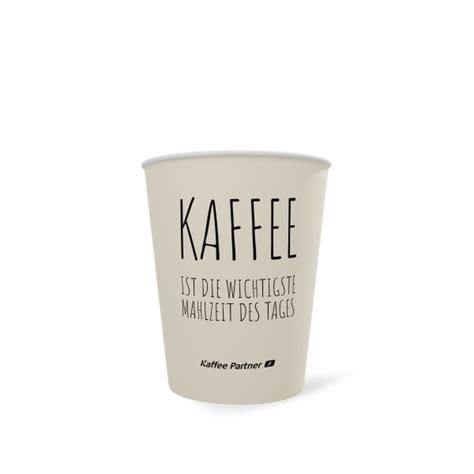 Kaffee Partner Coffee To Go Becher Kaufen Kaffee Partner Shop