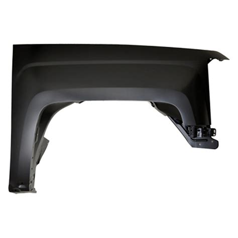 Replace® - Chevy Silverado 1500 2014 Front Fender