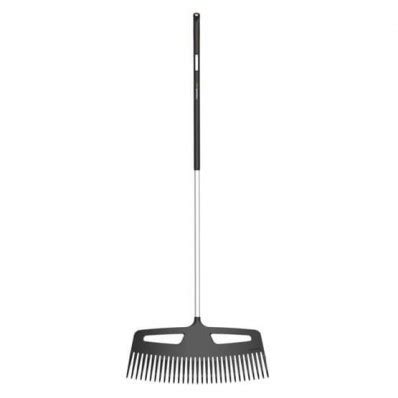 Грабли для Уборки Листьев Fiskars Xact XXL 615 Мм — Купить Недорого на ...