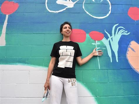 Vancouver Mural Fest Splashes New Coat Of Paint Across Mount Pleasant