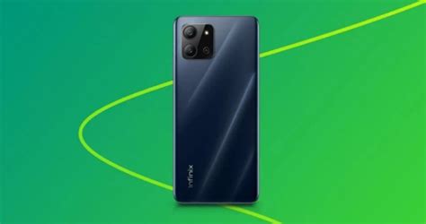 Infinix Hot 11 2022 Dikonfirmasi Ini Tanggal Rilisnya Rancah Post
