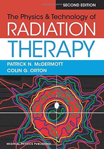 72 Best Radiation Oncology Books of All Time - BookAuthority