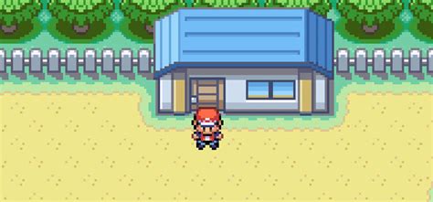 Where To Get the Tea in Pokémon FRLG Accessing Saffron City Guide