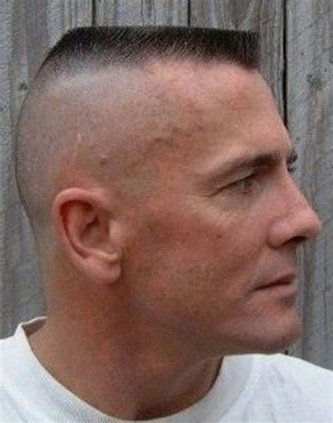 How To Get The Perfect Marine Corps High And Tight Haircut