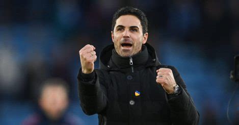 Really Happy Mikel Arteta Confirms Huge Arsenal Injury Boost Ahead