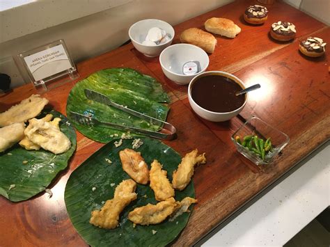 Photo Review : BlueSky Executive Lounge Jakarta CGK – Soekarno-Hatta