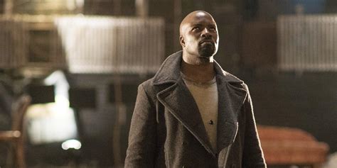 Tv Review Luke Cage” Season 1 The Ucsd Guardian