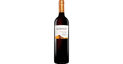 Montgó Monastrell 2021 | Vinos, Spanien-Spezialist Nr.1